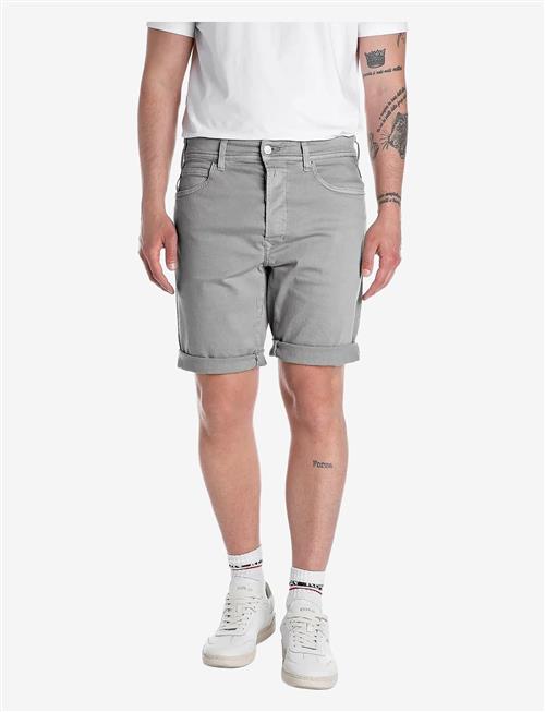 Replay | Rbj.981 Short Shorts Tapered | 31