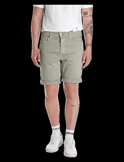 Replay | Rbj.981 Short Shorts Tapered | 29