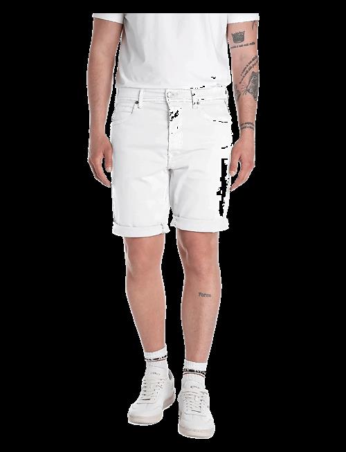 Replay | Rbj.981 Short Shorts Tapered | 31