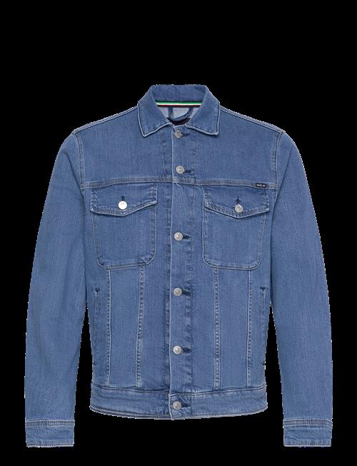 Replay | Jacket Regular Replay Basics | XL