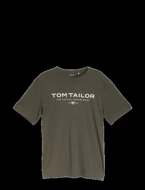 Tom Tailor | T-Shirt With Print | M