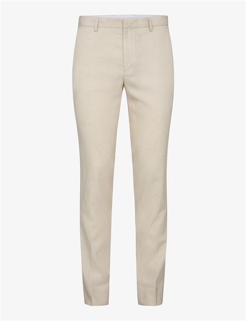 Bruun & Stengade | Bs Pollino Classic Fit Suit Pants | 46