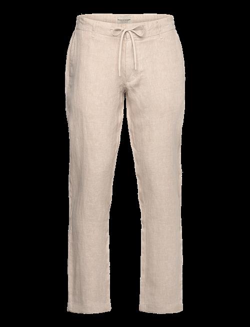 Bruun & Stengade | Bs Ervis Regular Fit Chinos | 30