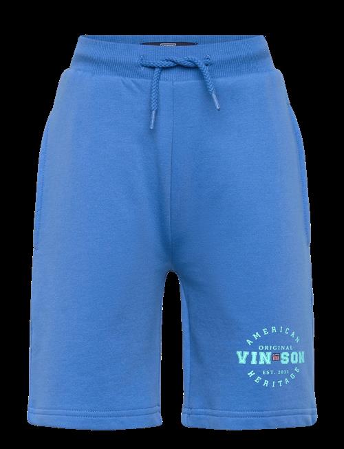 VINSON | Ruger Cot Pe Sw Vin Jrb Shorts | 140
