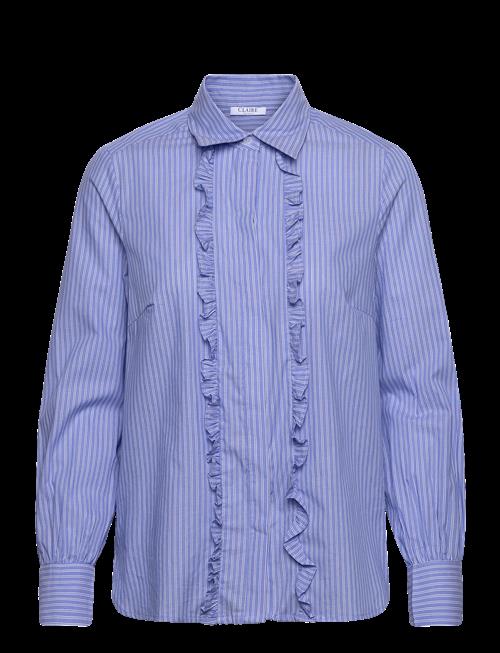 Claire Woman | Cwresha Striped - Shirt | 36