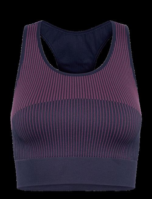 Hummel | Hmlyoga Seamless W Crop Top | L
