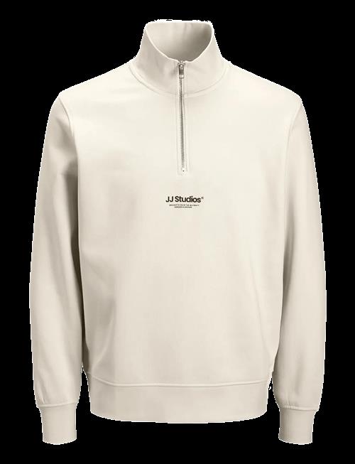 Jack & Jones | Jjesoho Sweat Quarter Zip Hn Noos Jnr | 152