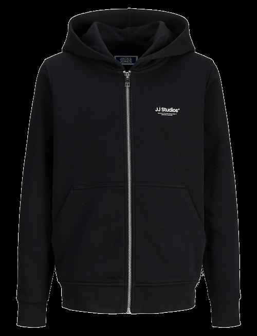 Jack & Jones | Jjesoho Sweat Zip Hood Noos Jnr | 152
