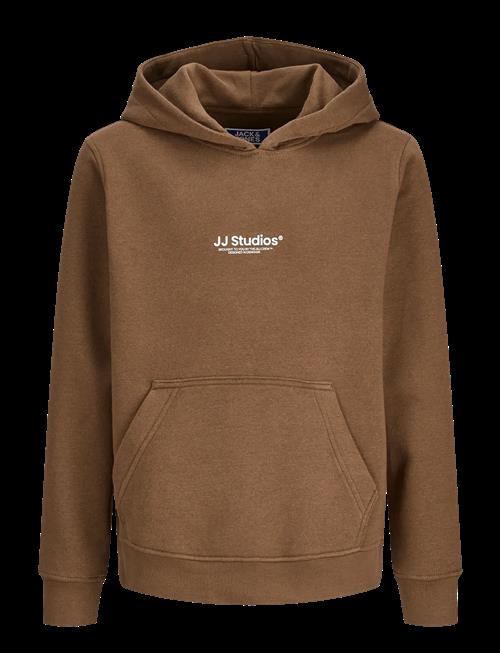 Jack & Jones | Jjesoho Sweat Hood Noos Jnr | 128