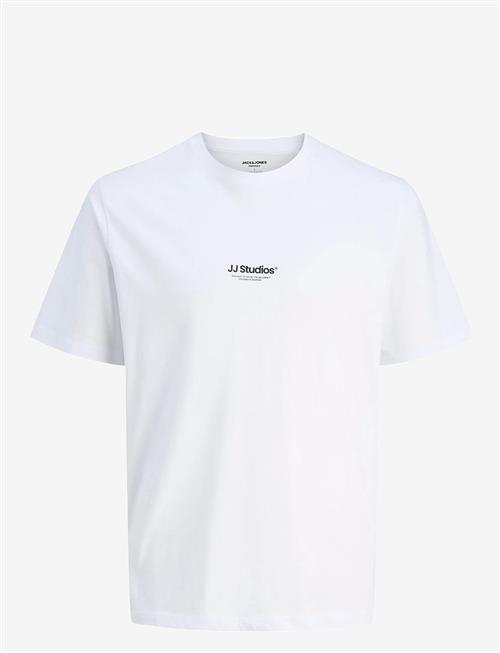 Jack & Jones | Jjesoho Tee Ss Crew Neck Noos Jnr | 176