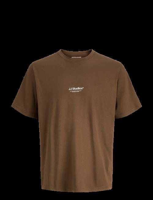 Jack & Jones | Jjesoho Tee Ss Crew Neck Noos Jnr | 152