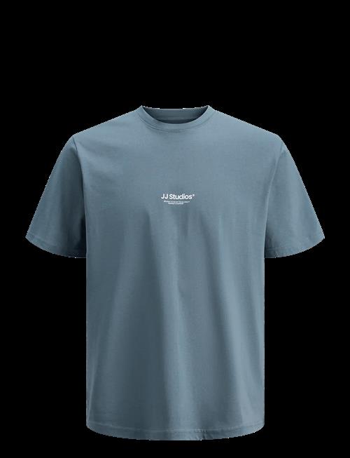Jack & Jones | Jjesoho Tee Ss Crew Neck Noos Jnr | 140