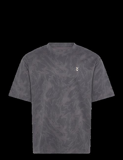 Hummel | Hmlhiit Aop Loose T-Shirt S/S | XXL