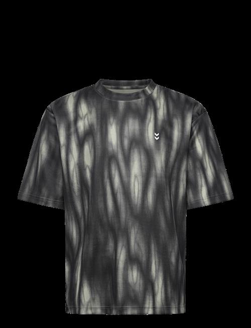 Hummel | Hmlhiit Aop Loose T-Shirt S/S | XXL