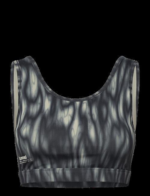 Hummel | Hmlhiit Aop Intensity Bra | M