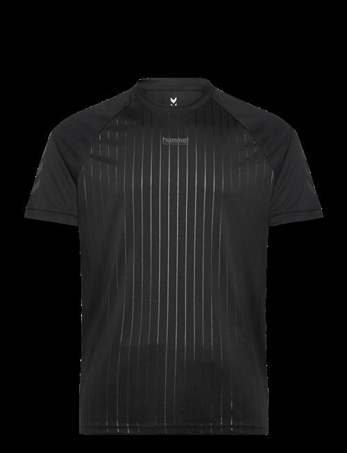 Hummel | Hmlpulse Stripe T-Shirt S/S | XXL