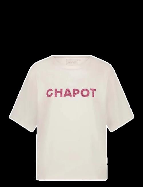 Fabienne Chapot | Pearl T-Shirt | XS