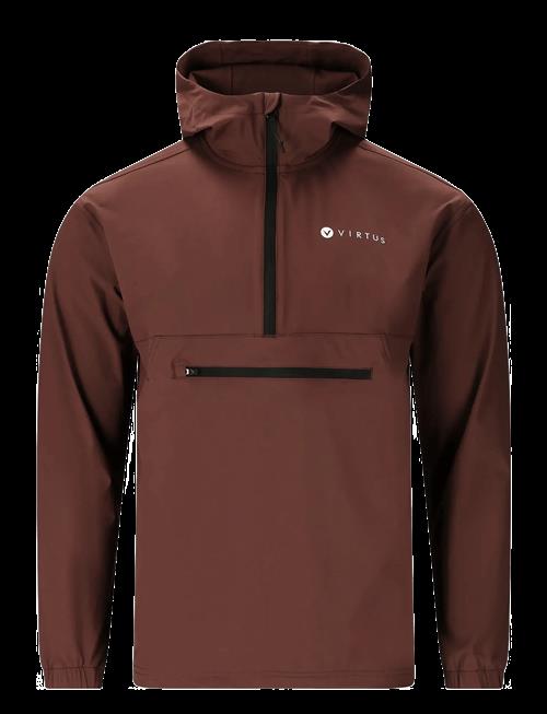 Virtus | Jayson M Performance Anorak | M