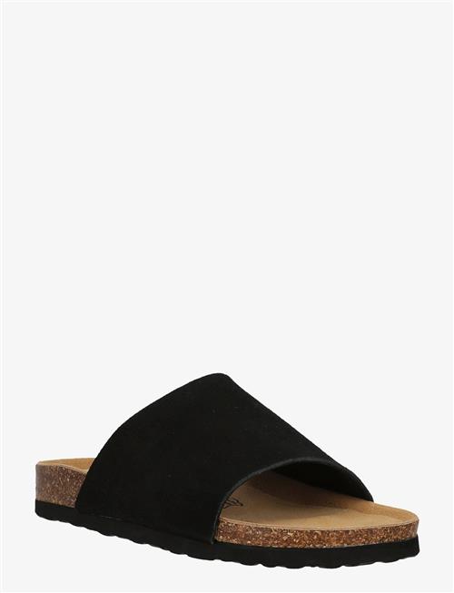 Cruz | Amarante W Leather Cork Sandal | 40