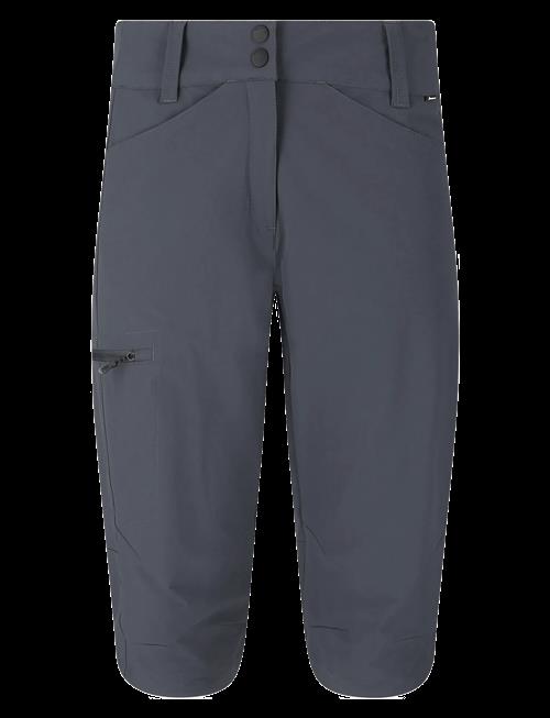 Whistler | Shannie W Long Outdoor Shorts | 42