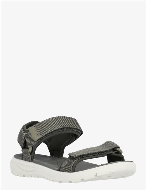 Cruz | Ruffalo W Sandal | 39