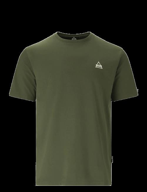 SOS | Mera M Ss Tee | S