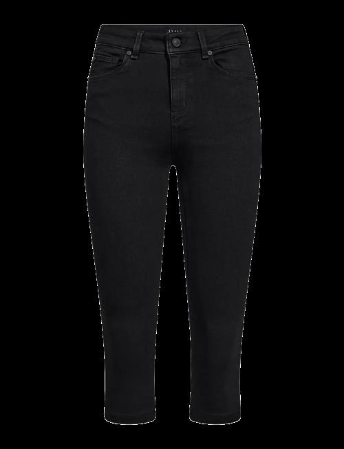 IVY Copenhagen | Ivy-Alexa Capri Jeans Wash Cool Exc | 25