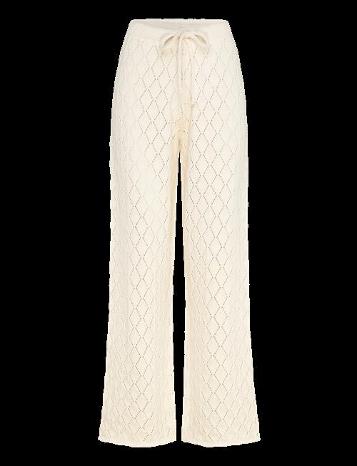 IVY Copenhagen | Ivy-Breeze Crochet Pant | 42
