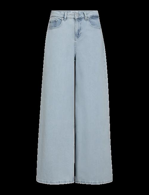 IVY Copenhagen | Ivy-Tyla Oversize Jeans Wash Cannes | 31 x 32