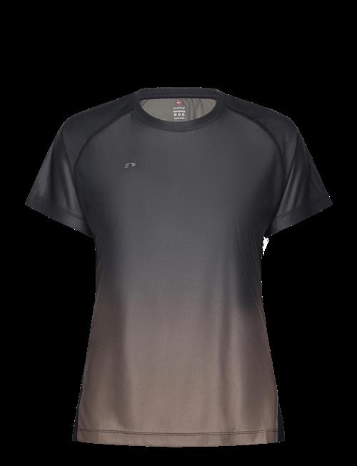 Newline | Nwlbeat Gradient W T-Shirt | XS
