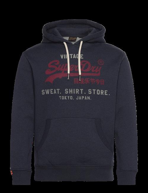 Superdry | Vl Heritage Relaxed Hood | XXL