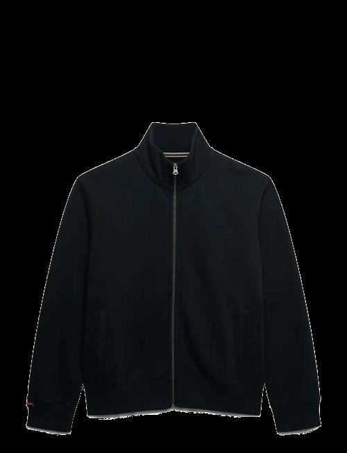 Superdry | Essential Logo Track Top | M