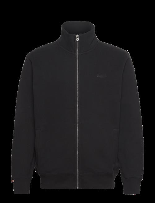 Superdry | Essential Logo Track Top | S