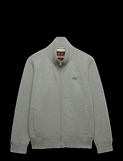 Superdry | Essential Logo Track Top | XL
