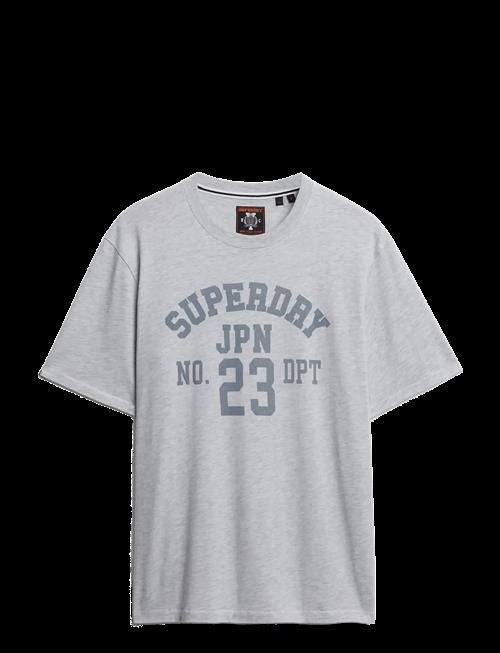 Superdry | Athletic Ess Tee | L