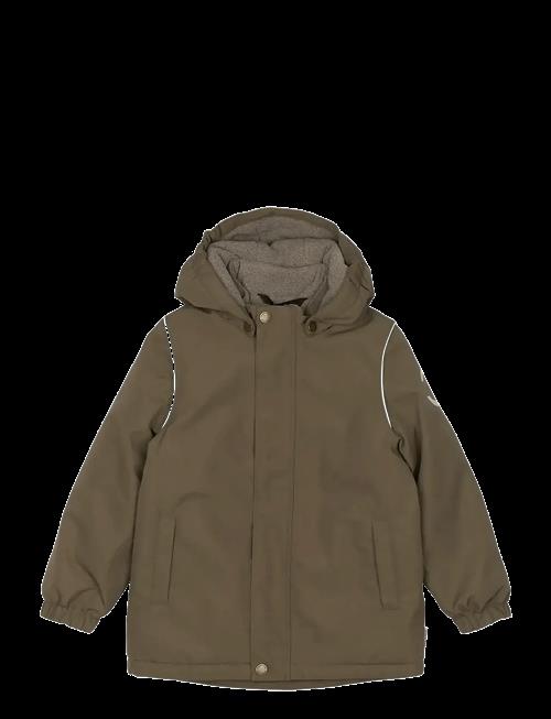 mikk-line | Winter Jacket Solid | 86