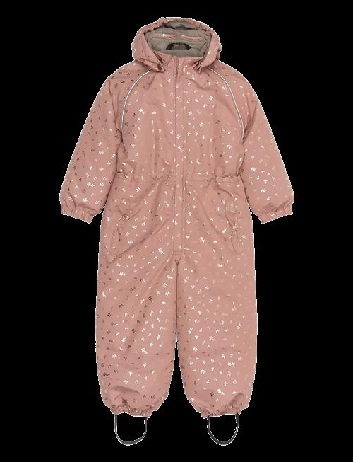 mikk-line | Polyester Junior Suit - Glitter | 98