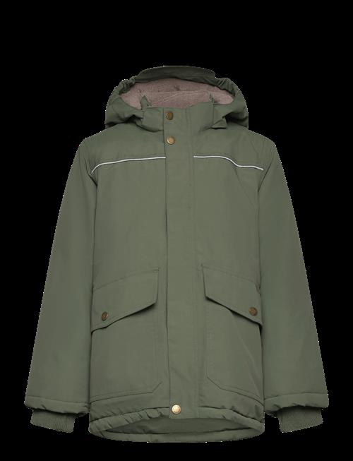 mikk-line | Nylon Boys Jacket | 98