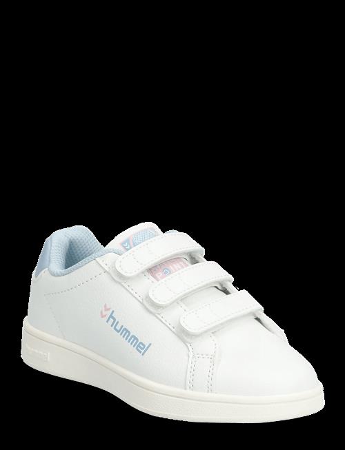 Hummel | Match Point Jr | 27