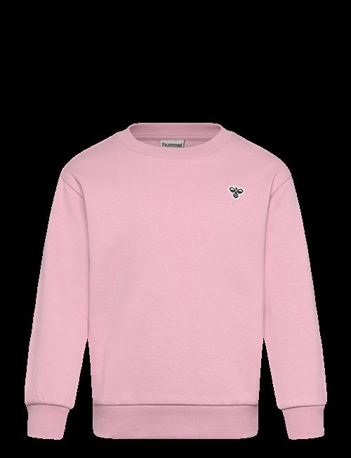 Hummel | Hmlmini Loose Crewneck Bee | 104