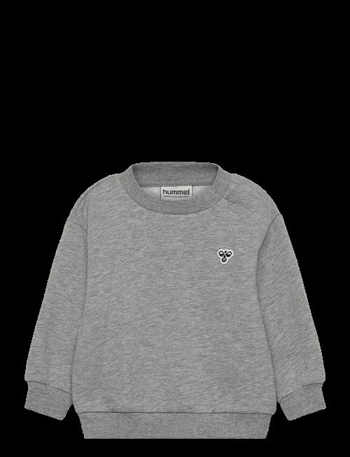 Hummel | Hmlmini Loose Crewneck Bee | 80