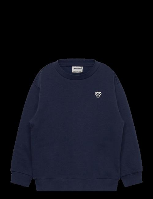 Hummel | Hmlmini Loose Crewneck Bee | 110