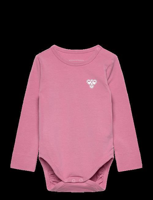 Hummel | Hmlmini Solid Body L/S Bee | 98