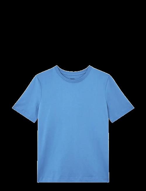 Mads Nørgaard | Cotton Jersey Jess Tee Fav | M