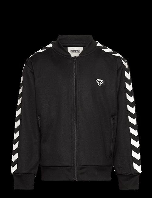 Hummel | Hmljr Archive Reg Poly Zip Jacket | 146/152