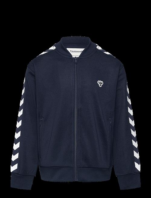 Hummel | Hmljr Archive Reg Poly Zip Jacket | 134/140