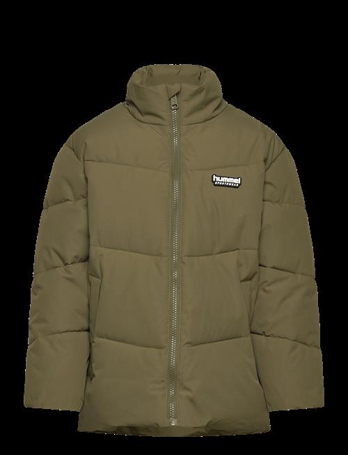 Hummel | Hmljr Puffer Jacket | 134