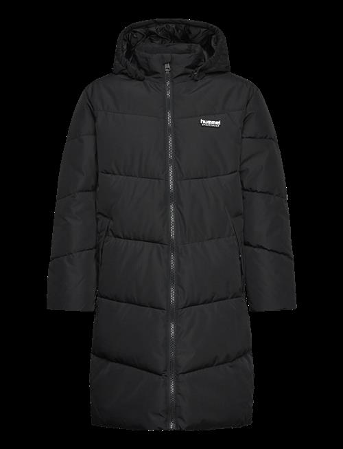 Hummel | Hmljr Puffer Long Jacket | 104
