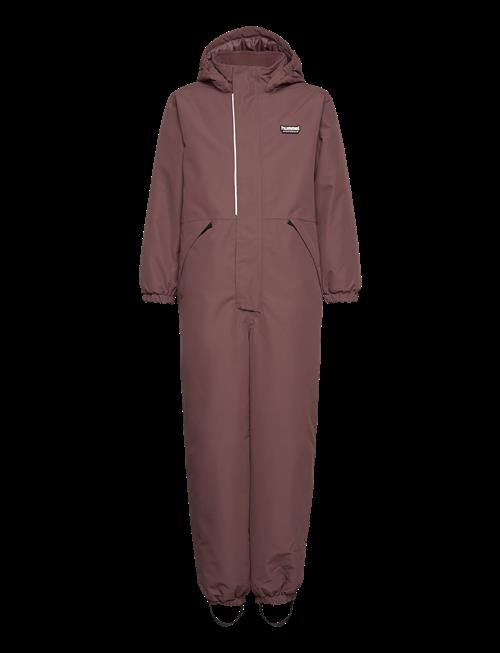 Hummel | Hmljr Snowsuit Wp 10K | 134