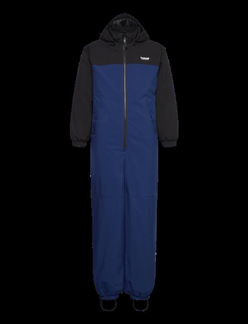Hummel | Hmljr Block Snowsuit Wp | 110